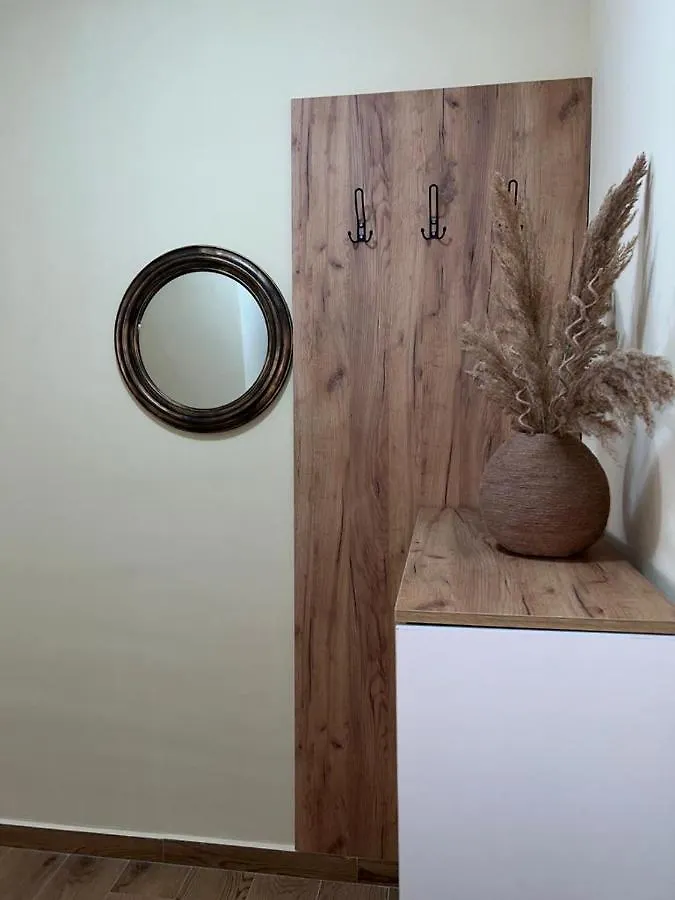 גולם Skampini Qerret Apartments